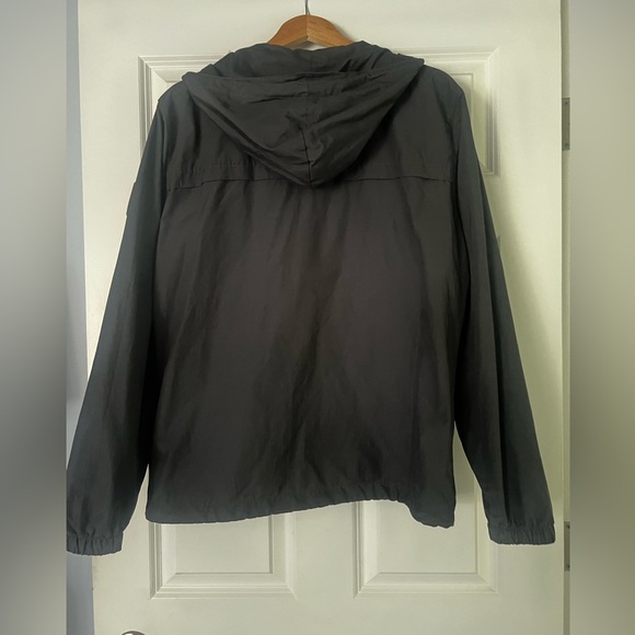 Columbia Canvas Jacket - Picture 2 of 3